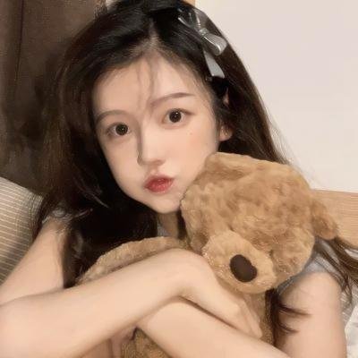 甜蜜的她·动态漫