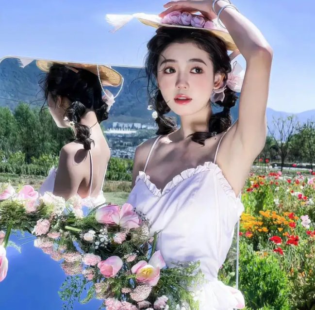 魔女萨宾娜